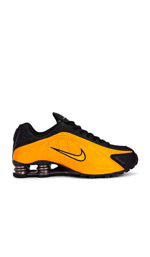 Nike Shox R4