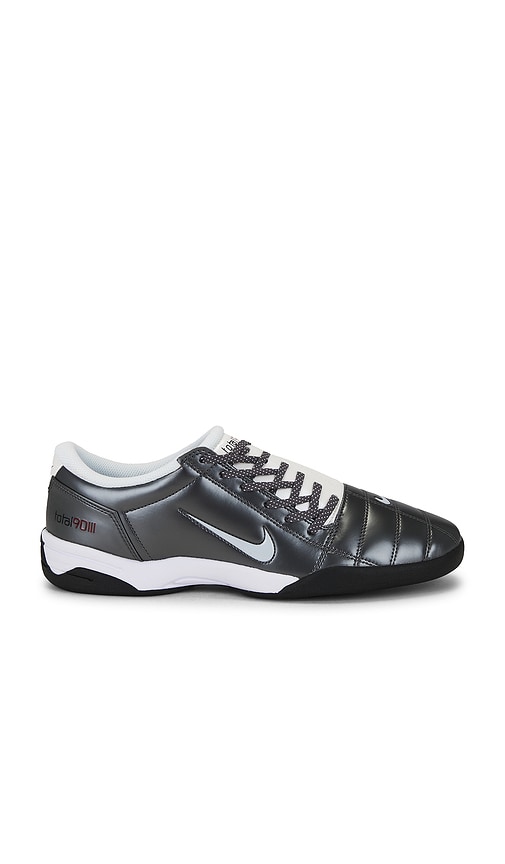 Nike Total 90 Iii Sneakers In Gray