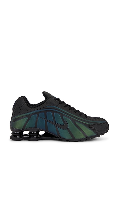 Nike Shox R4 Se Sneakers In Multi