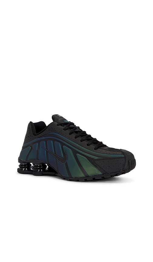 Nike Shox R4 Se Sneakers In Multi