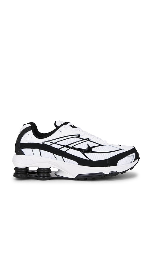 Nike Shox Ride 2 Sneaker