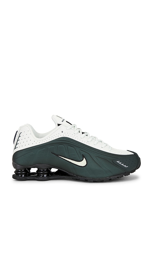 Nike Shox R4 Sneaker