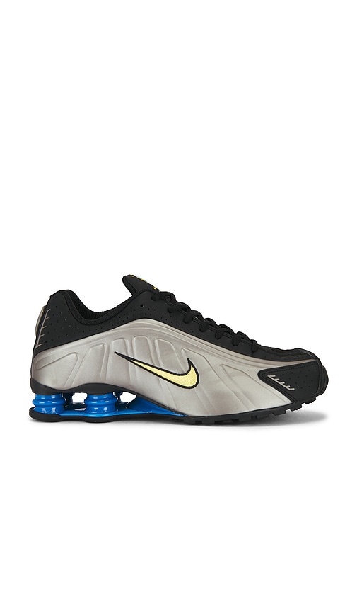 Nike Shox R4 WC World Cup Sneaker