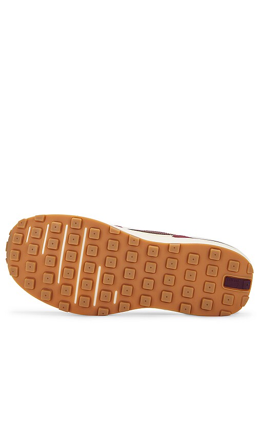 Nike Waffle One SE Coconut Milk / Night Maroon