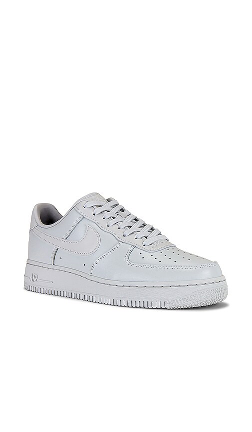 Shop Nike Air Force 1 '07 Fresh In Photon Dust