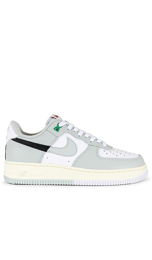 Nike Air Force 1 '07 LV8 Sneaker in Light Grey - Size 12