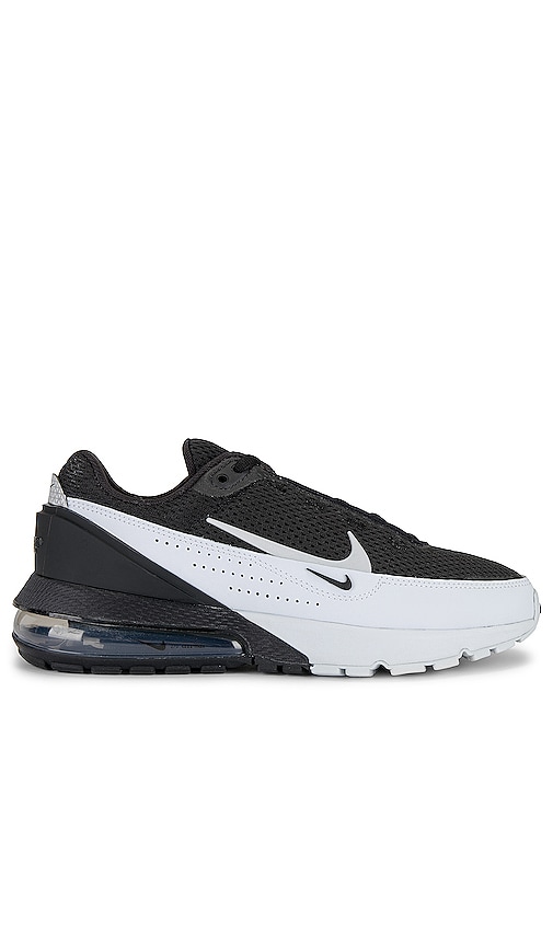 Nike Air Max Pulse Sneakers In White