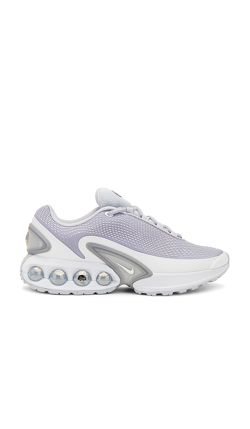 Nike AIR MAX DN Wolf Grey Pure Platinum REVOLVE