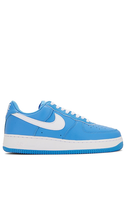 Baby Blue Air Force 1 