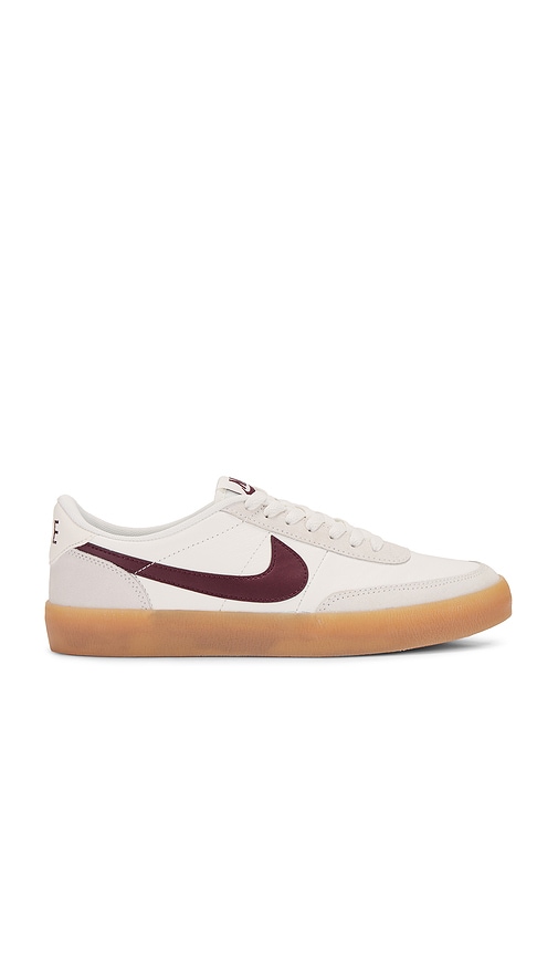 killshot 2 night maroon