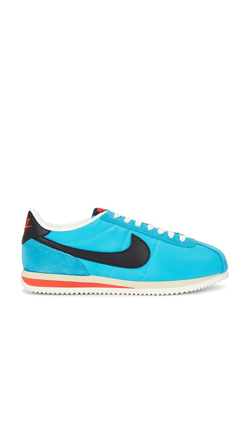 Cortez blue best sale