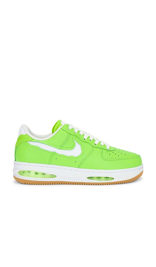 Nike air force 1 low fluo online