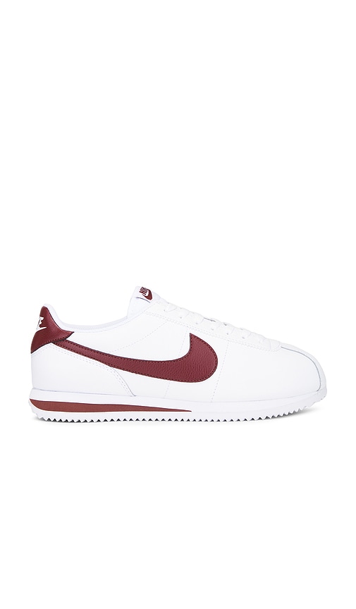 Nike cortez blush pink on sale