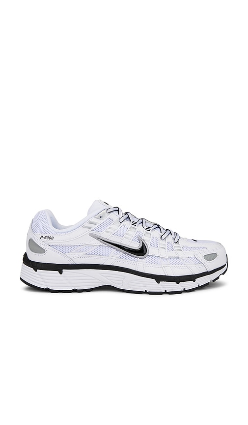 P-6000 in White. - size 10 (also in 10.5, 11, 11.5, 12, 13, 7.5, 8, 8.5, 9, 9.5) - Nike - Modalova