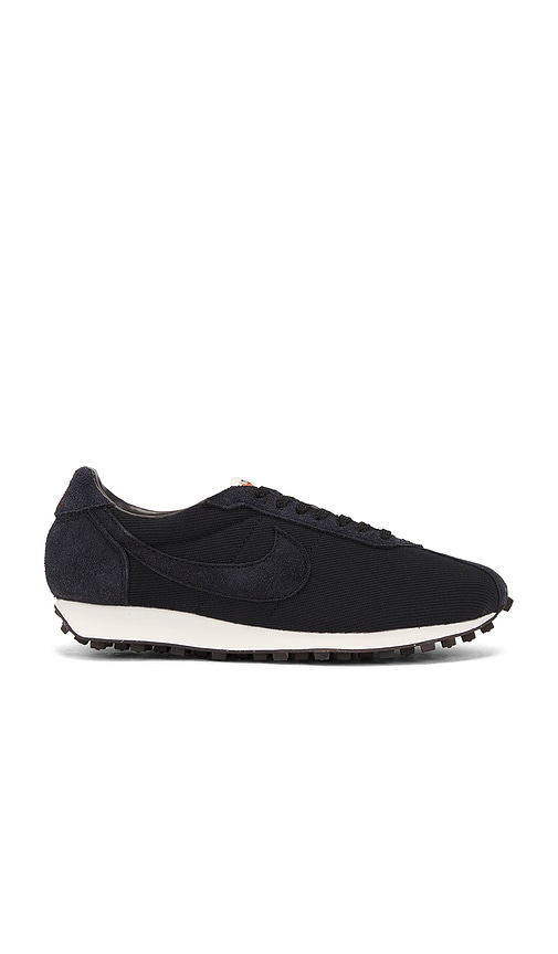 Nike Ld-100 Sneakers In Black