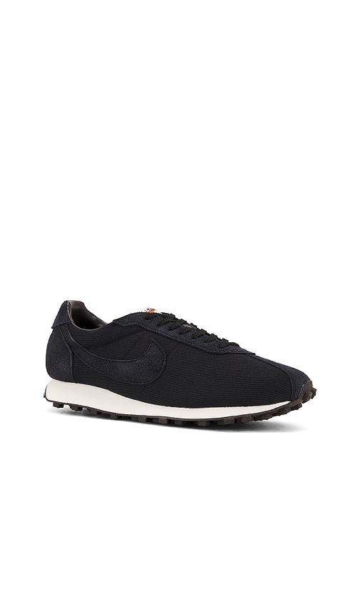 Nike Ld-100 Sneakers In Black