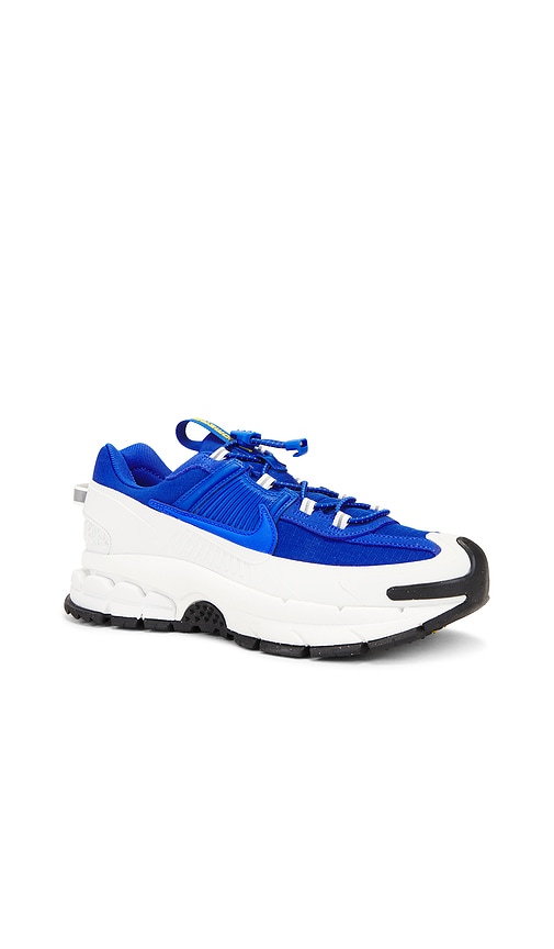 Nike Mens  Vomero Roam In Racer Blue  Summit White  & Black