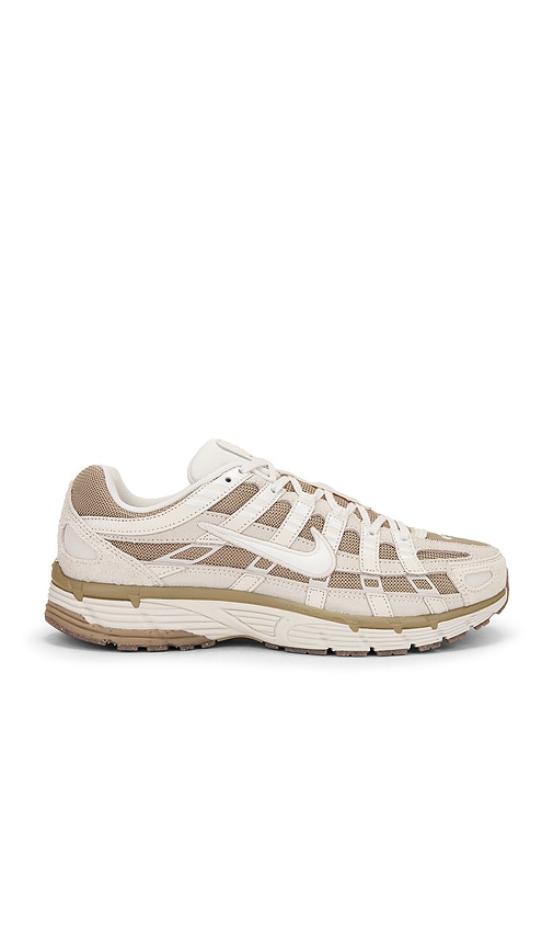 ★ナイキ★NIKE P-6000 SE LIGHT OREWOOD BROWN★追跡可 Nike P-6000 Light Orewood Brown Men's - HV2528-100 - US