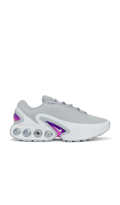 Air Max DN in Light Grey. - size 9 (also in 10, 10.5, 11, 11.5, 12, 13, 14, 6.5, 7, 7.5, 8, 8.5, 9.5)