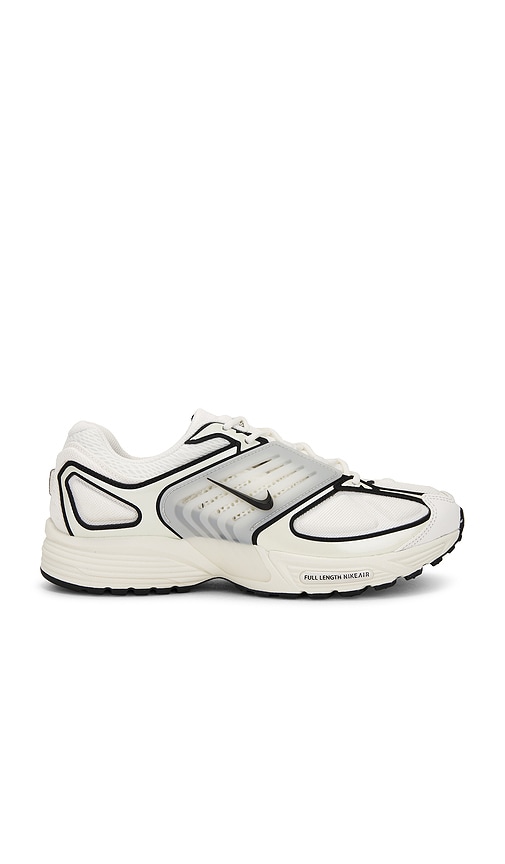 Nike Nike Air Pegasus Wave Sneakers in Sail, Black, & Coconut Milk