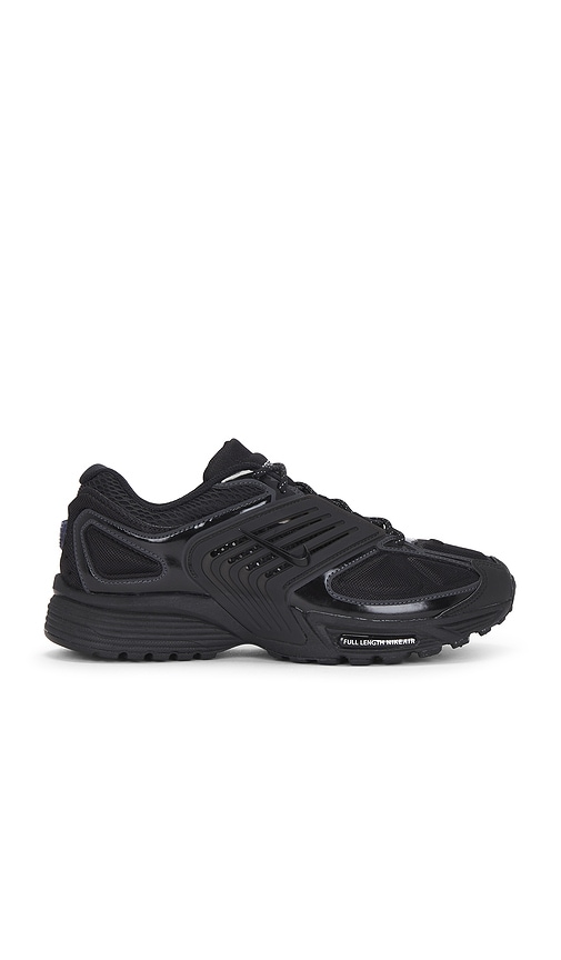 Nike Air Pegasus Wave in Black. - size 9 (also in 10, 10.5, 11, 11.5, 12, 13, 7, 7.5, 8, 8.5, 9.5)