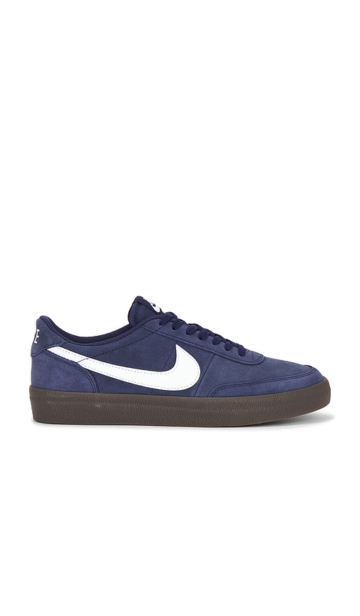 Nike Killshot 2 Sneakers in Midnight Navy, White, Gum