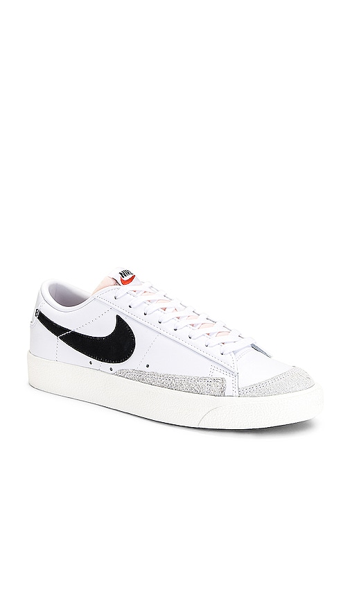 Shop Nike Blazer Low '77 Vintage In White