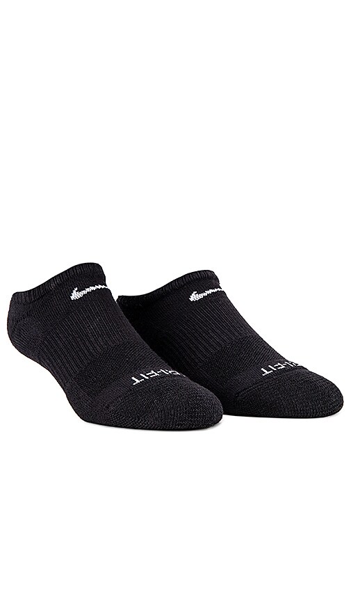 NK Everyday Plus Cushion Socks
