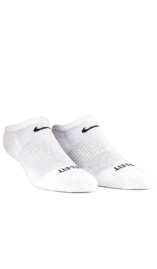 NK Everyday Plus Cushion Socks