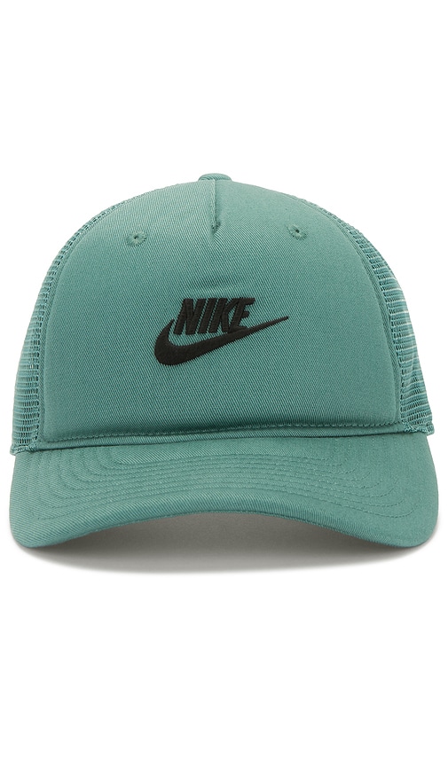 Shop Nike Rise Trucker Cap In Bicoastal & Black