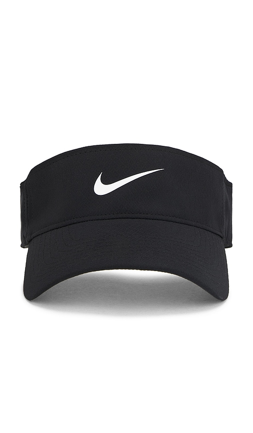 Dri-fit Visor in Black. - size M/L (also in S/M) - Nike - Modalova