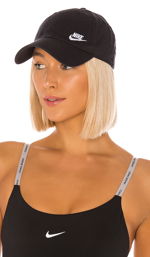 nike classic futura hat