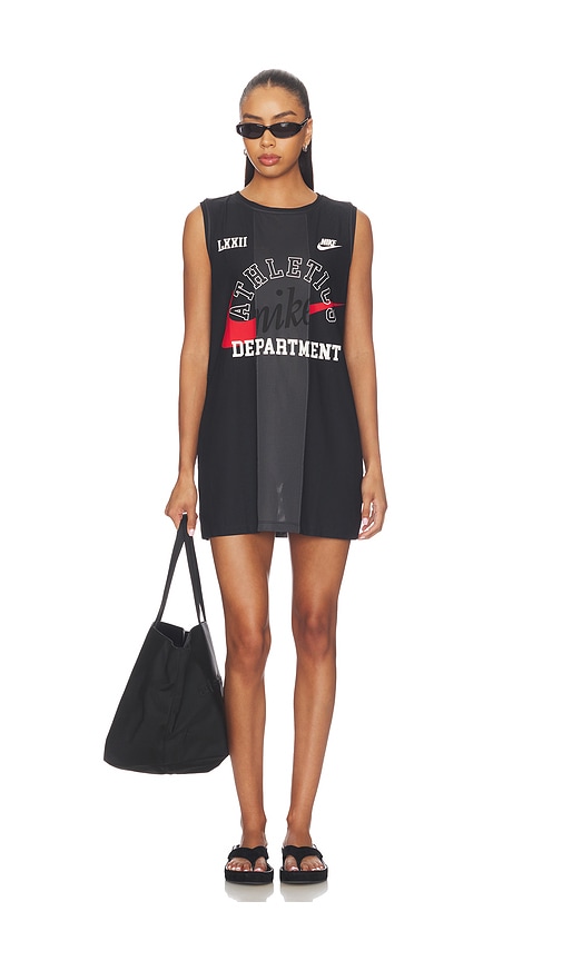 Nike Women's Jersey Dress