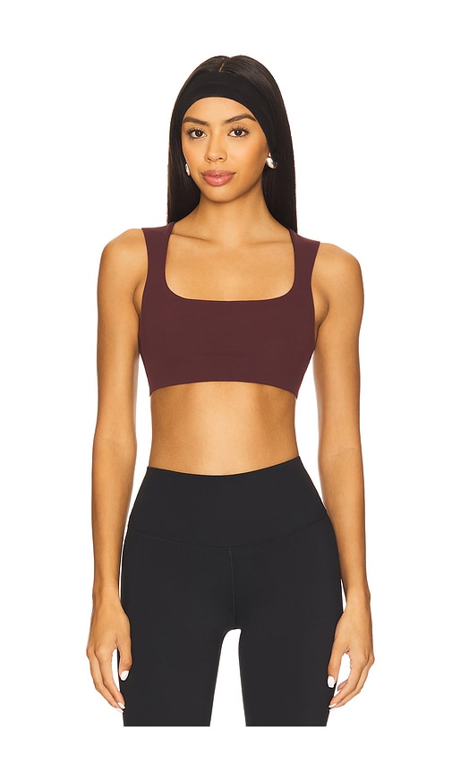 Nike Light Support Lightly Lined Sports Bra