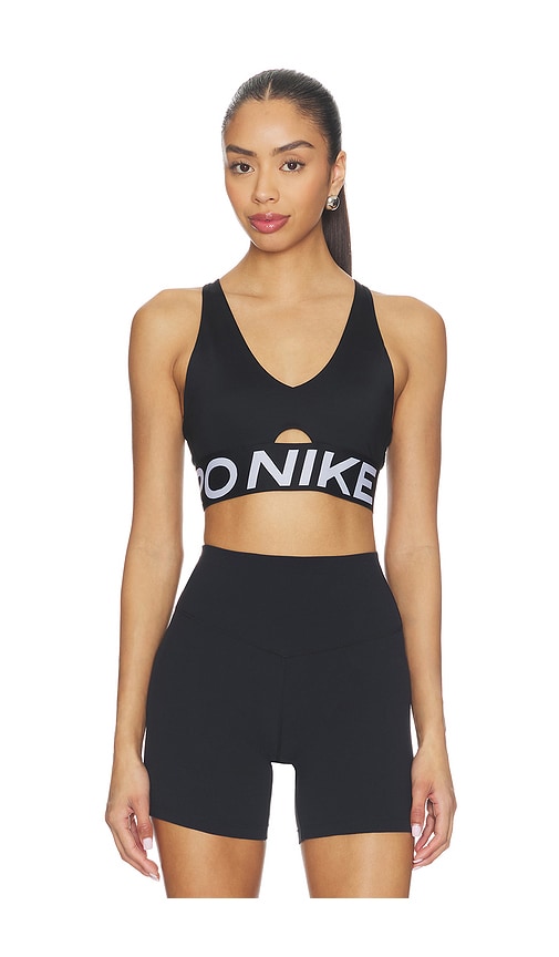 Nike Medium Support Padded Sports Bra