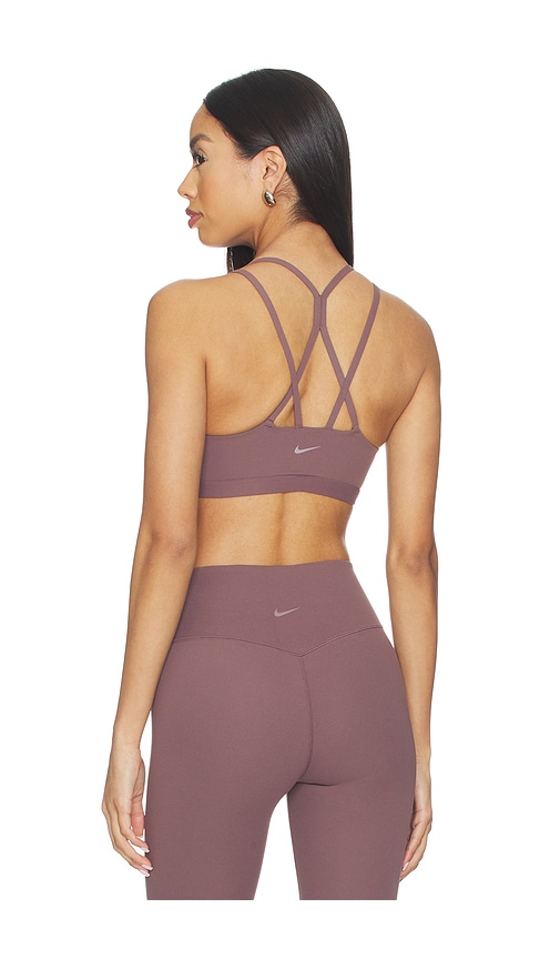Nike Light Support Padded Sports Bra
