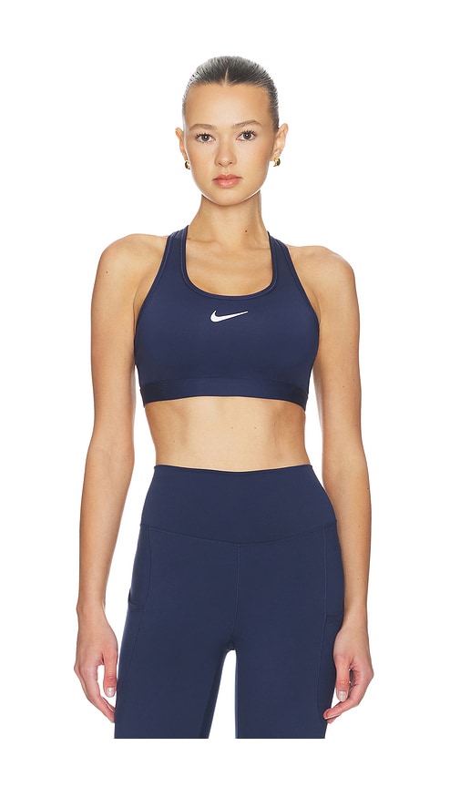 Nike Padded Sports Bra