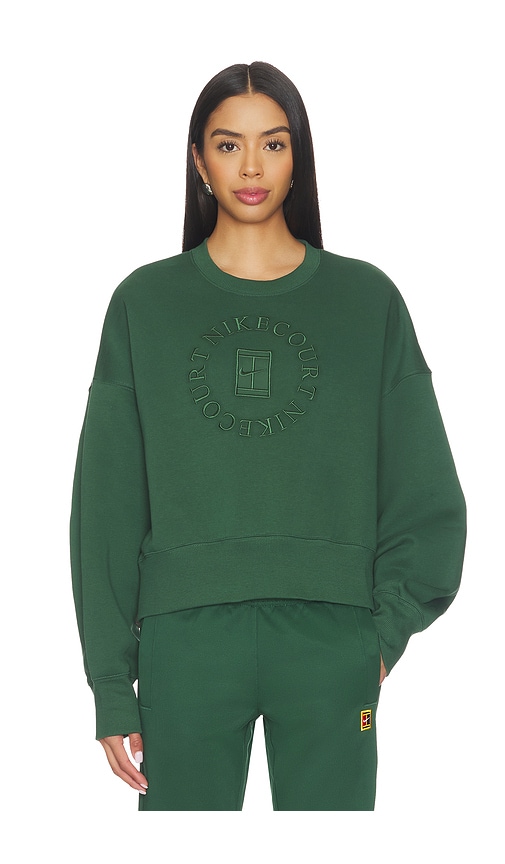 Nike Crew Heritage Sweatshirt