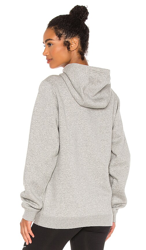 nike betrue pullover hoodie