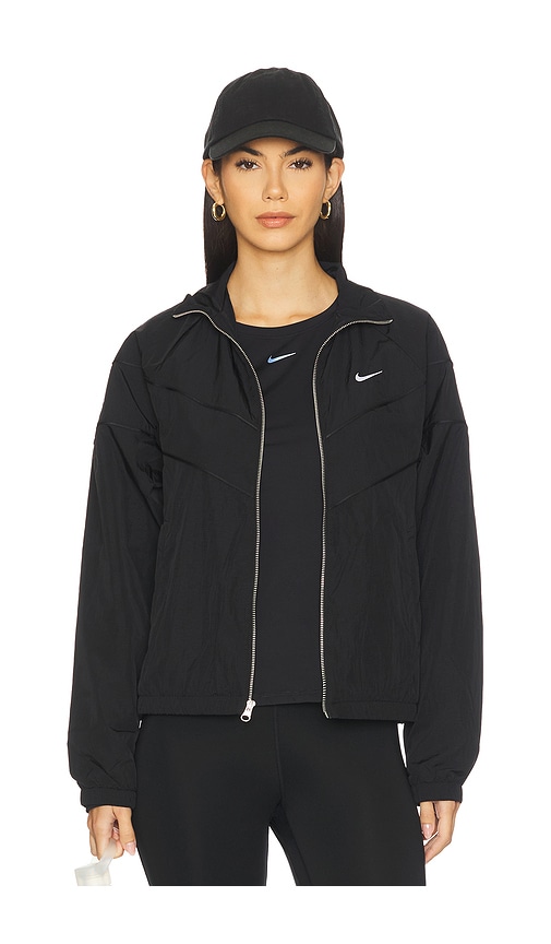 Nike Windrunner Loose UV Woven Full Zip Jacket