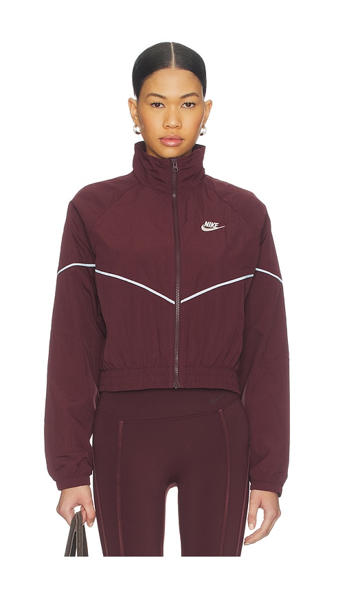 Nike Speed Jacket
