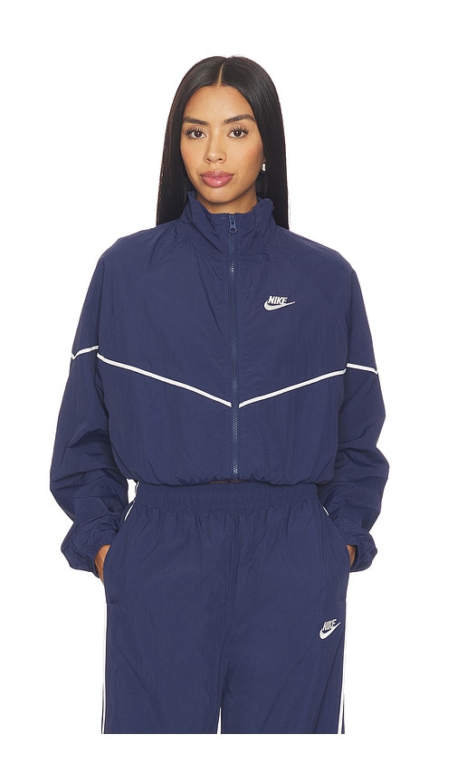 Nike Speed Jacket