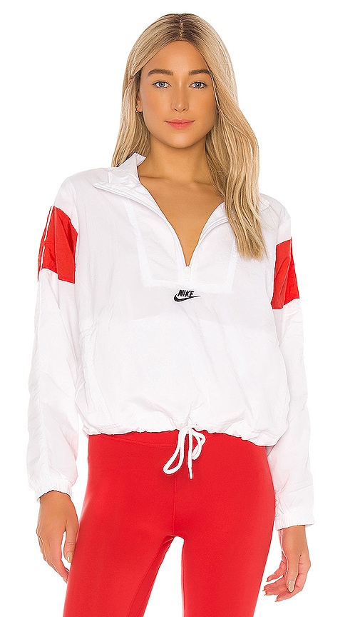 NSW Woven Jacket