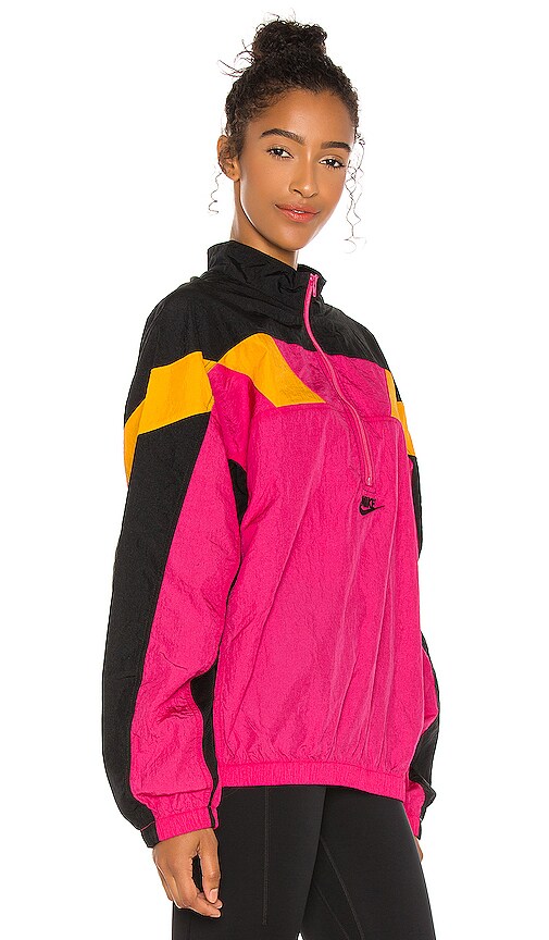 nike watermelon jacket