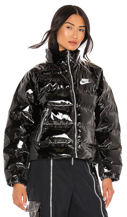 NIKE ICON CLASH STATEMENT JACKET