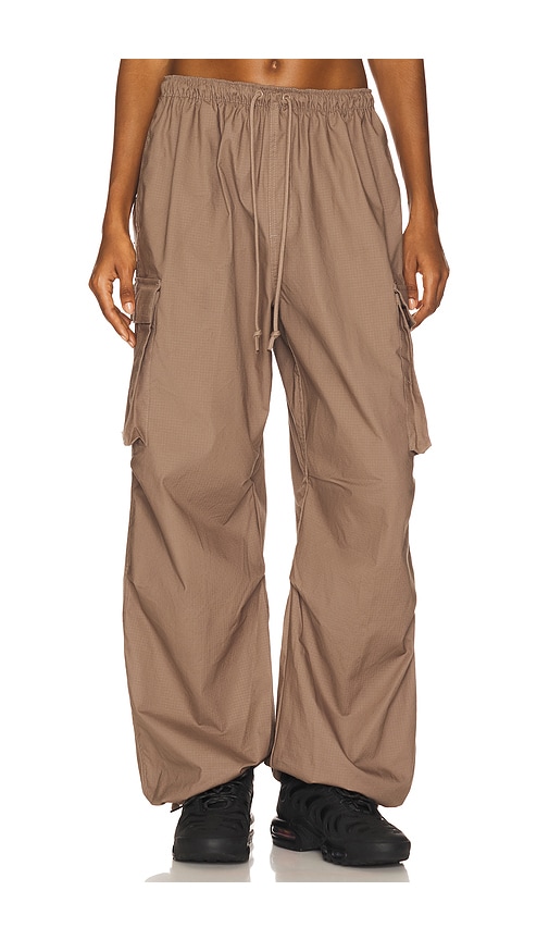 Cargo Pants in Brown. - size L (also in M, S, XL, XS) - Nike - Modalova
