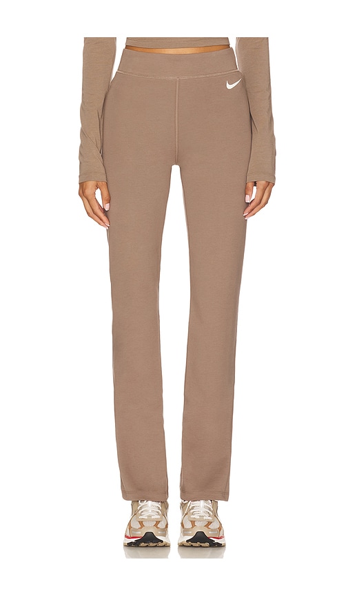 Nike High Waisted Bootcut Pant