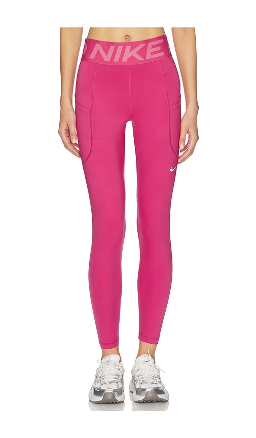Nike High Waisted 7/8 Legging