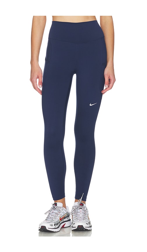 Nike High Waisted 7/8 Leggings