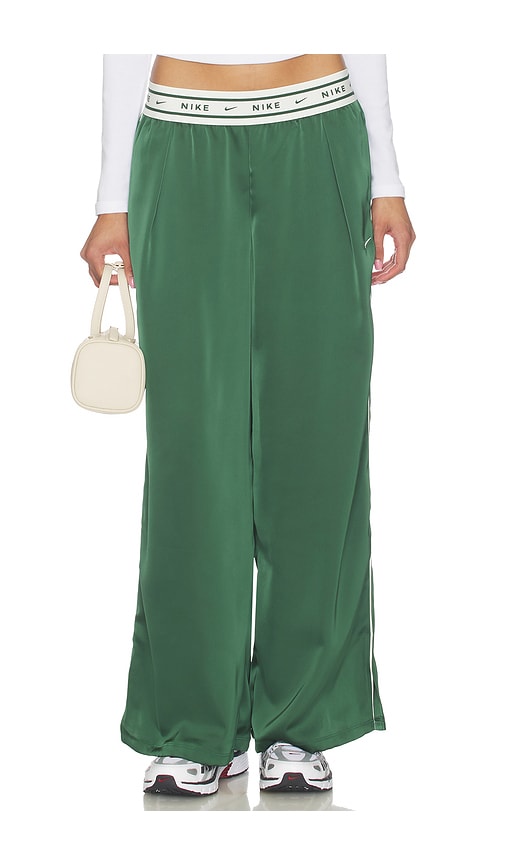 Nike Satin Pant